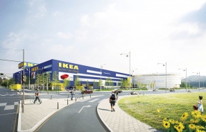 IKEA 광명점